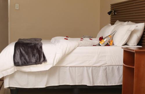 Lobamba Bed & Breakfast | The White House Lodge