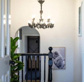 Molong House | The White House Molong