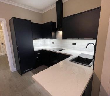 Bathgate Apartment | The White House near Edinburgh