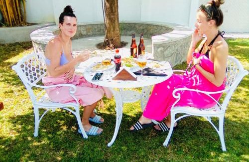 Wellawaya Hotel | The White House Resort