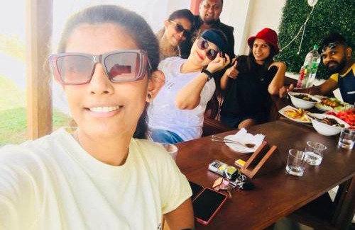Wellawaya Hotel | The White House Resort