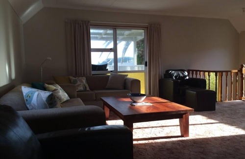 Tata Beach House | The White House - Tata Beach
