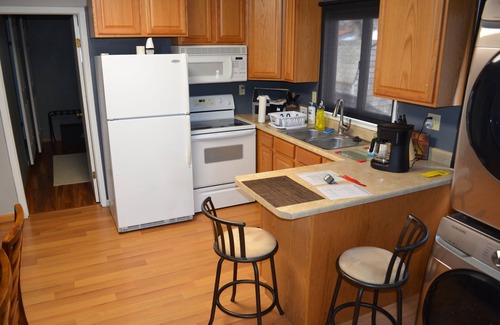 Sergeant Bluff House | The White House 3 Bedroom home in great location