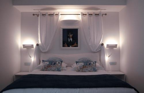 Ghajnsielem Hotel | The White Knight Premium Boutique Hotel