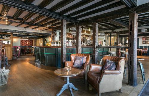 Tenterden Hotel | The White Lion