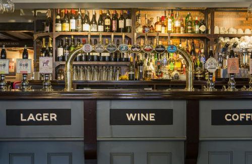 Tenterden Hotel | The White Lion