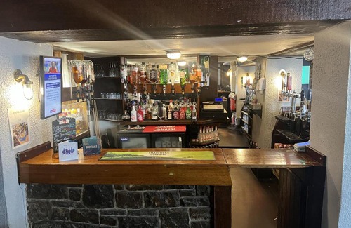 Vale of Glamorgan Hotel | The White Lion Hotel