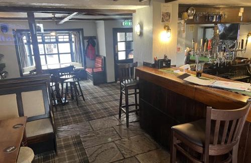 Vale of Glamorgan Hotel | The White Lion Hotel