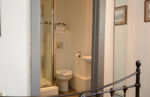 Hampton-in-Arden Hotel | The White Lion Inn