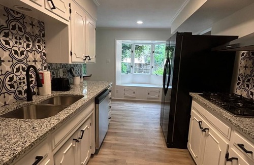 West Arlington House | The White Oak Nook
