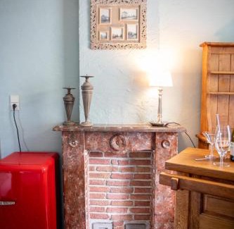 Libin House | The White Walker*