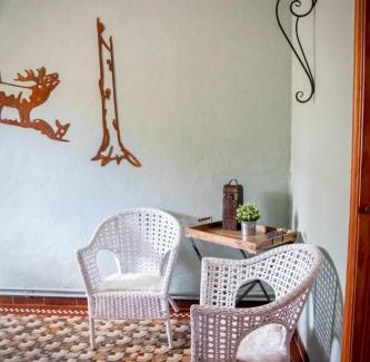 Libin House | The White Walker*