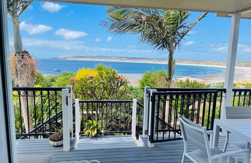 Emu Bay House | The Whitehouse