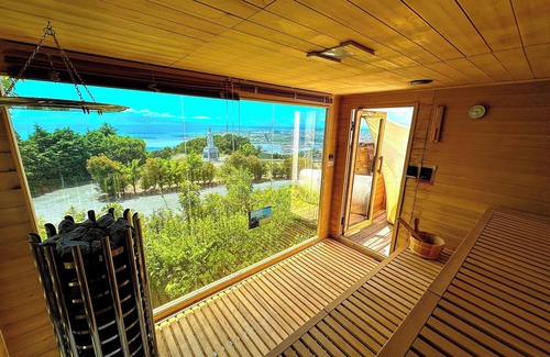 Nishi Ward House | The whole building is available for private use Y/Kumamoto Kumamoto