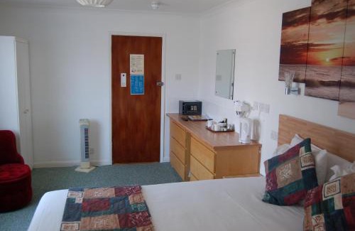Sandown House | The Wight