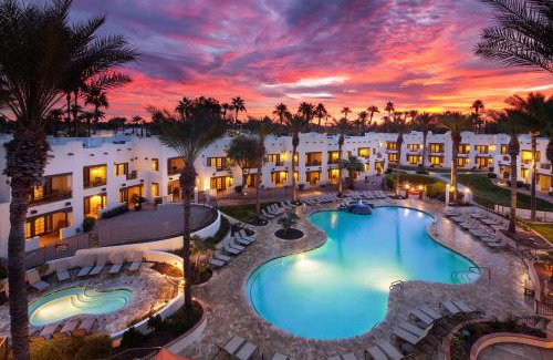 Litchfield Park Resort | The Wigwam