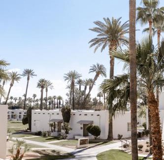 Litchfield Park Resort | The Wigwam