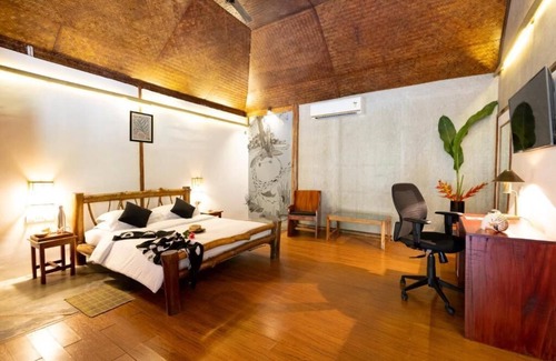 Havelock Island Resort | The Wild Orchid Resort
