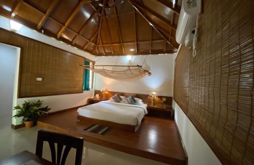 Havelock Island Resort | The Wild Orchid Resort