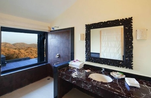 Kumbhalgarh Hotel | The Wild Retreat