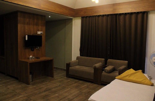 Devikolam Resort | The Wild Trails Clarks Exotica Munnar