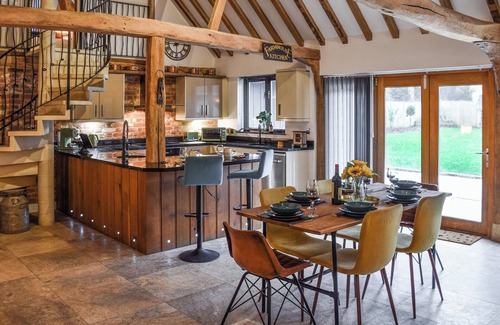 Dunston Cottage | The Wilderness Retreat