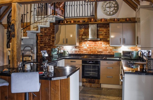 Dunston Cottage | The Wilderness Retreat