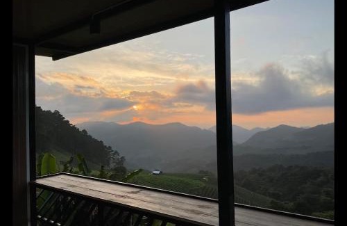 Khun Yuam Cabin | The will glamping&camping