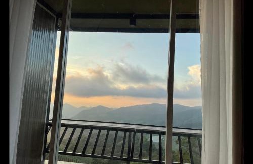 Khun Yuam Cabin | The will glamping&camping