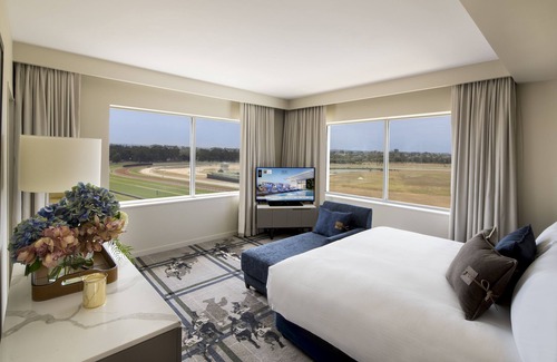 Warwick Farm Hotel | The William Inglis Hotel - MGallery Hotel Collection