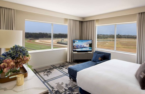 Warwick Farm Hotel | The William Inglis Hotel - MGallery Hotel Collection