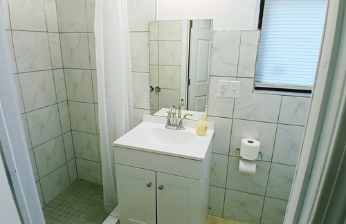 New London Bed & Breakfast | The Williams Center