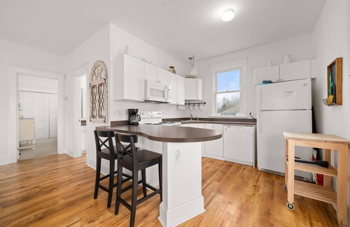 Cherry Valley House | The Willow - 20 Butternut