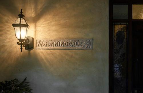 Kurrajong Bed & Breakfast | The Willows at Kurrajong
