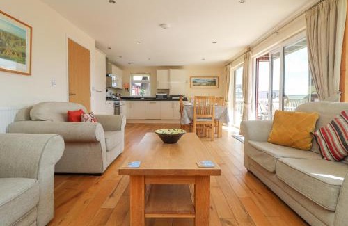 Winnard's Perch House | The Willows