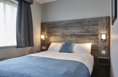 Wyboston Hotel | The Willows Training Centre