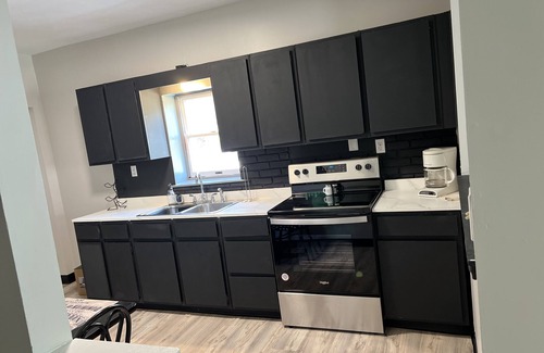 Willseyville Apartment | The Willsey villa