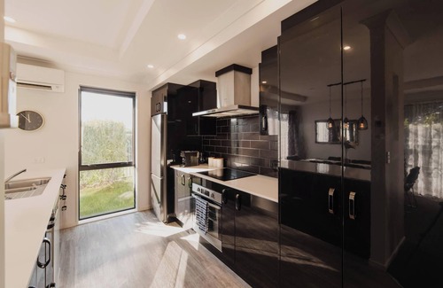 Hornby House | The Wilmers Gathering Place