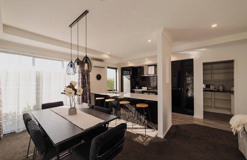 Hornby House | The Wilmers Gathering Place
