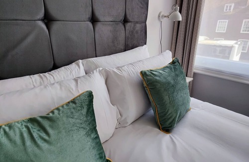 Canterbury Bed & Breakfast | The Wincheap B&B