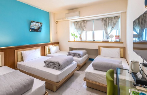 Budai House | The Wind B&B
