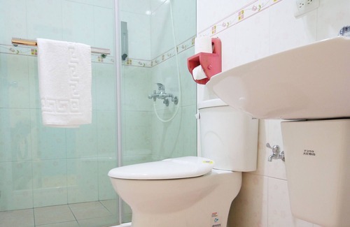 Budai House | The Wind BnB II