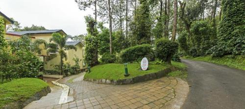 Suntikoppa Resort | The Windflower Resort & Spa, Coorg