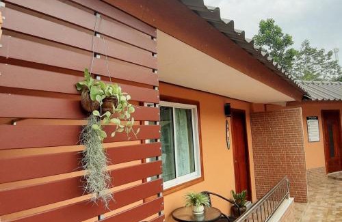 Chumphon Resort | The Windsor Boutique Resort