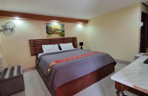 Chumphon Resort | The Windsor Boutique Resort