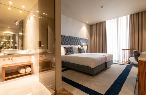 Lamego Hotel | The Wine House Hotel - Quinta da Pacheca