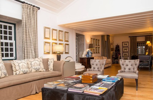 Lamego Hotel | The Wine House Hotel - Quinta da Pacheca