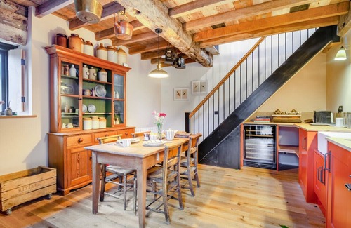 Redbrook House | The Winemaker's Barn