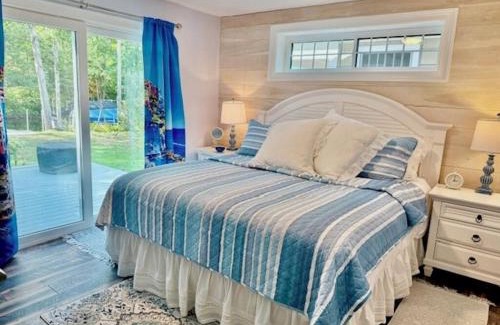 Lochmere House | The Winnisquam Jewel-An Elegant Lakefront Retreat