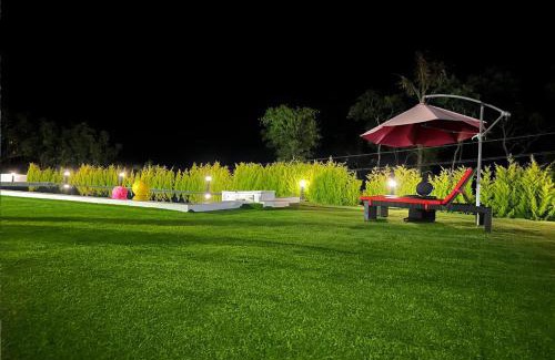 Somvarpet House | The Winterfell Premium Homestay By Dazzle Destinations